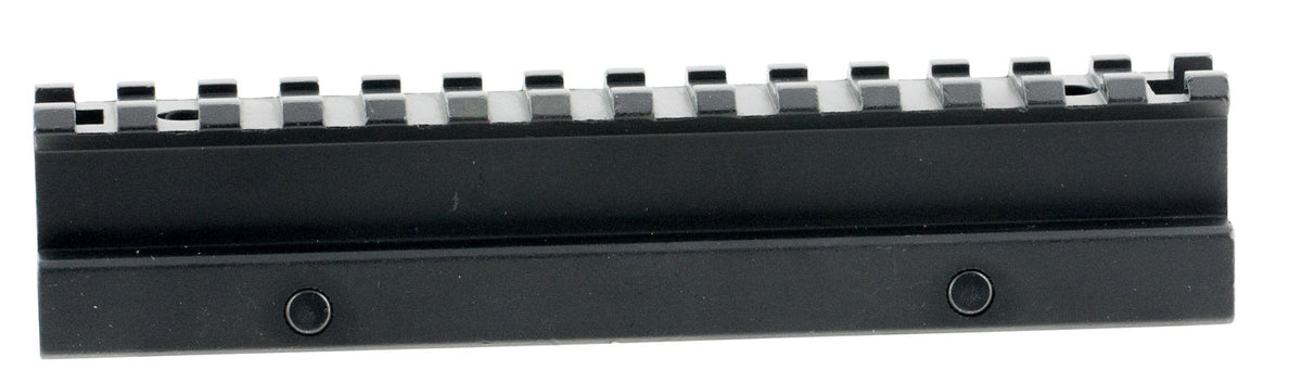 WEAV 48321  AR15 SNG-RAIL MNT FLAT TOP