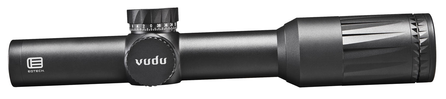 EOTECH VDU1-6FFSR3    VUDU 1-6X24 FFP SR3