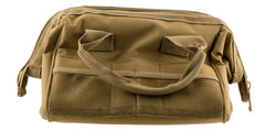 BDOG BDT405T     AMMO &amp; ACCESSY BAG            TAN