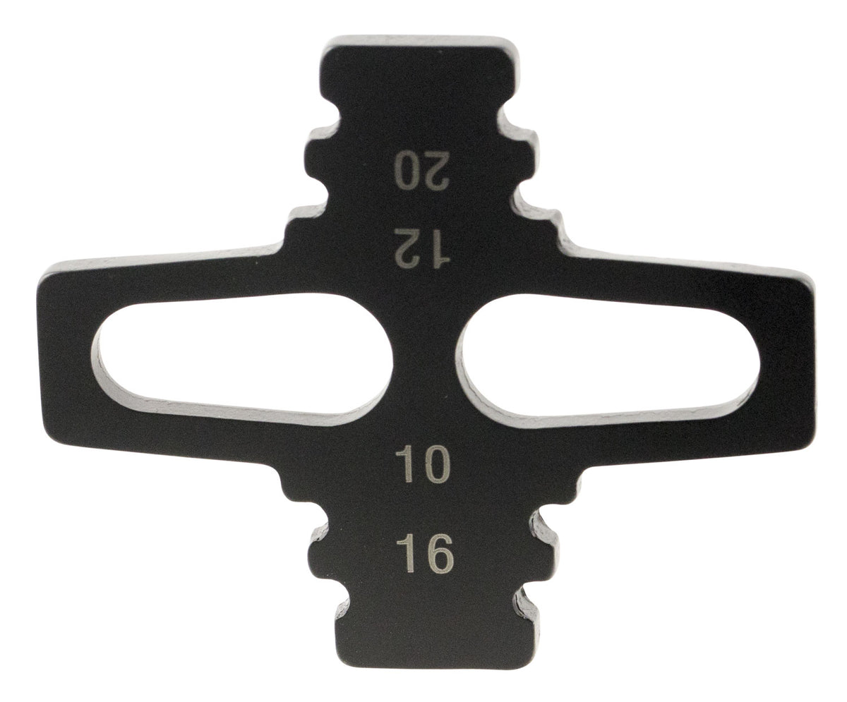 BRN 113-0048   CHK TUBE WRENCH