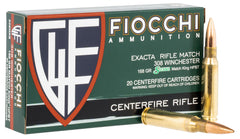 FIO 308MKB    308        168 MK              20/10