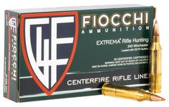FIO 243HSB    243         95 SST             20/10