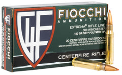 FIO 308HSC    308        180 SST             20/10