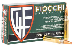 FIO 308HSA    308        150 SST             20/10