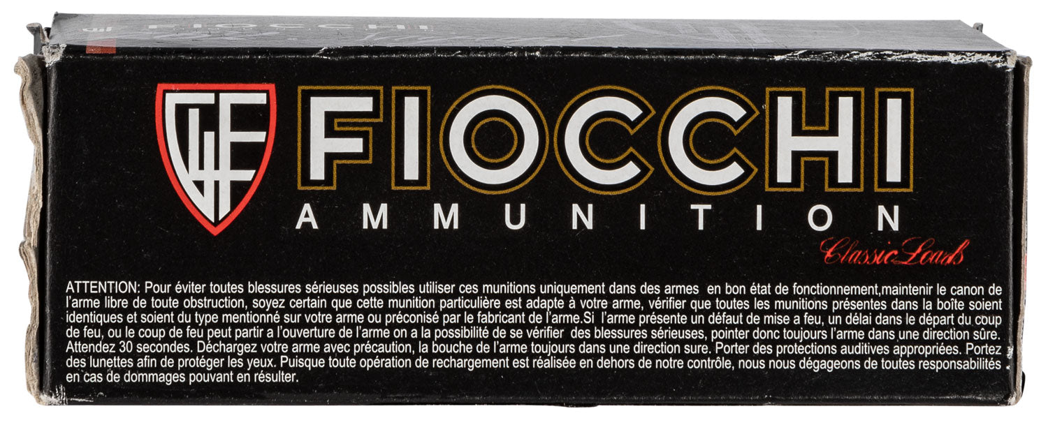 FIO 762A      7.62NG     97 FMJ              50/20