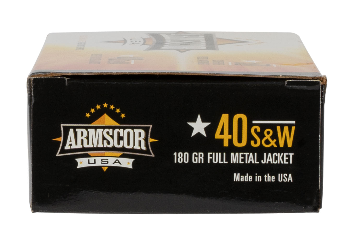 ARMS FAC402N            40SW   180 FMJ       50/20
