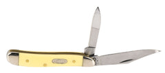 CASE 00030 YELLOW SYNTHETIC PEANUT