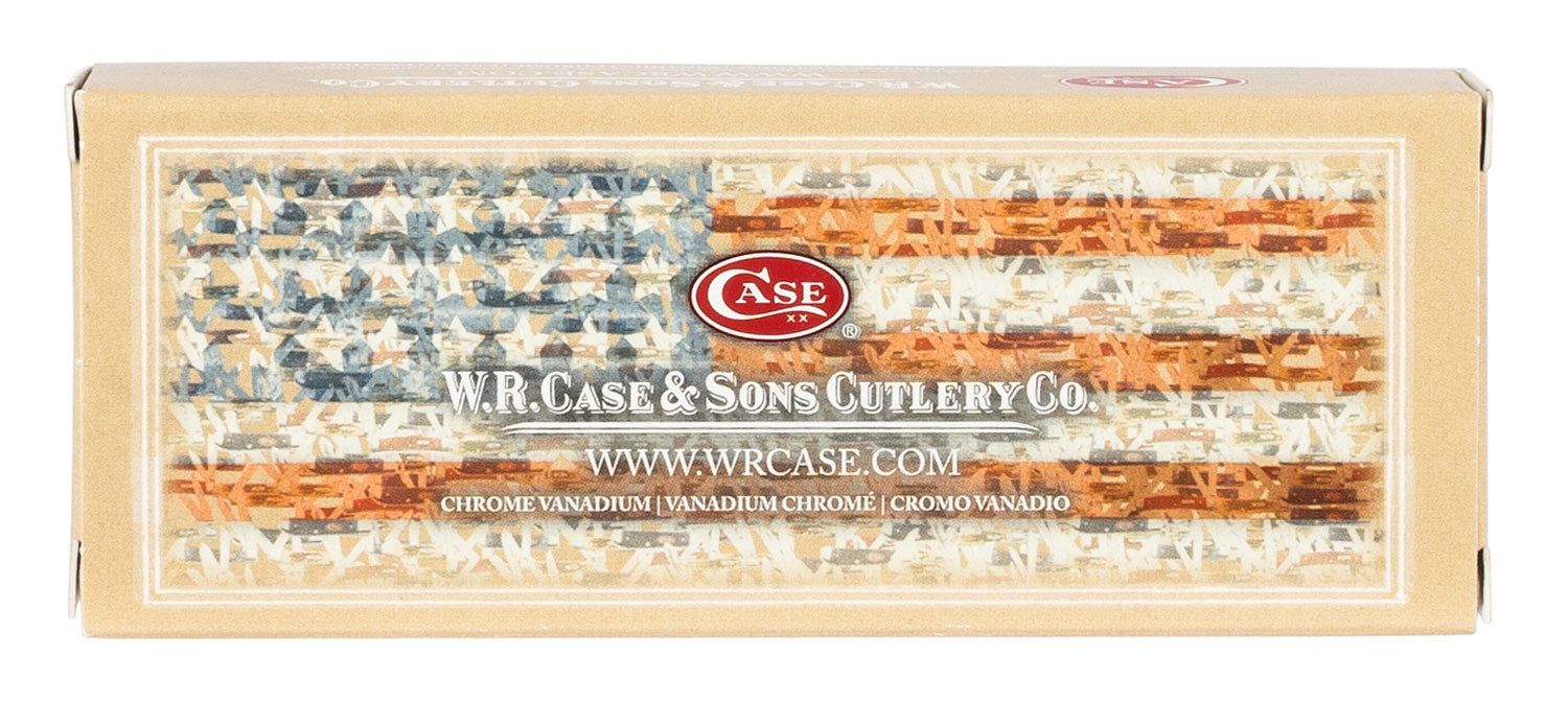 CASE 00030 YELLOW SYNTHETIC PEANUT