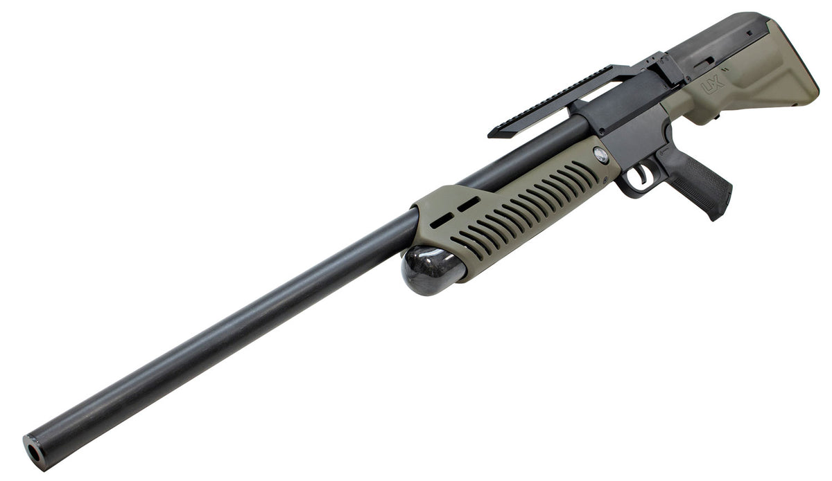 UMA 2252635 UMAREX BIG BORE HMMR PCP RFL 50CAL