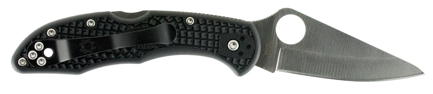 SPY C11PBK         DELICA 4  PLN   DP     2.88 BLK