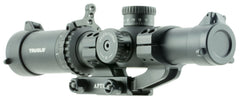 TRU*TG-8514TLR    OMNIA  1-4X24IR SP  30MM