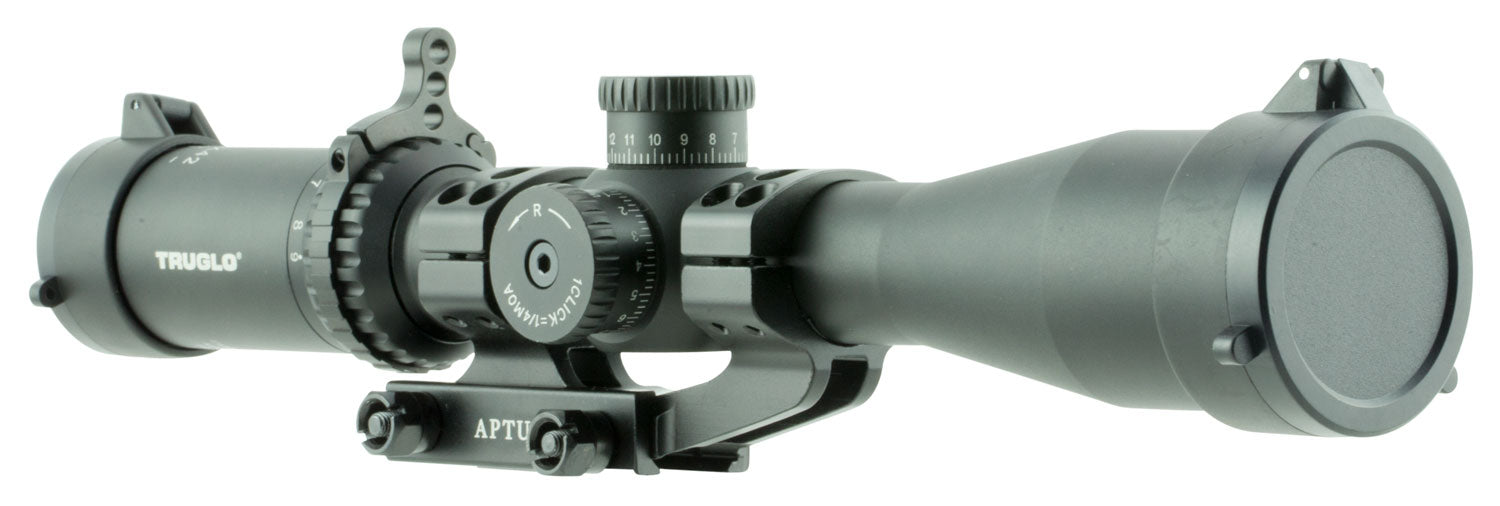 TRU*TG-8539TLR    EMINUS  3-9X42IR ML  30MM
