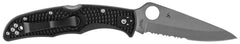SPY C10PSBK        ENDURA CMB        DP   3.75 BLK