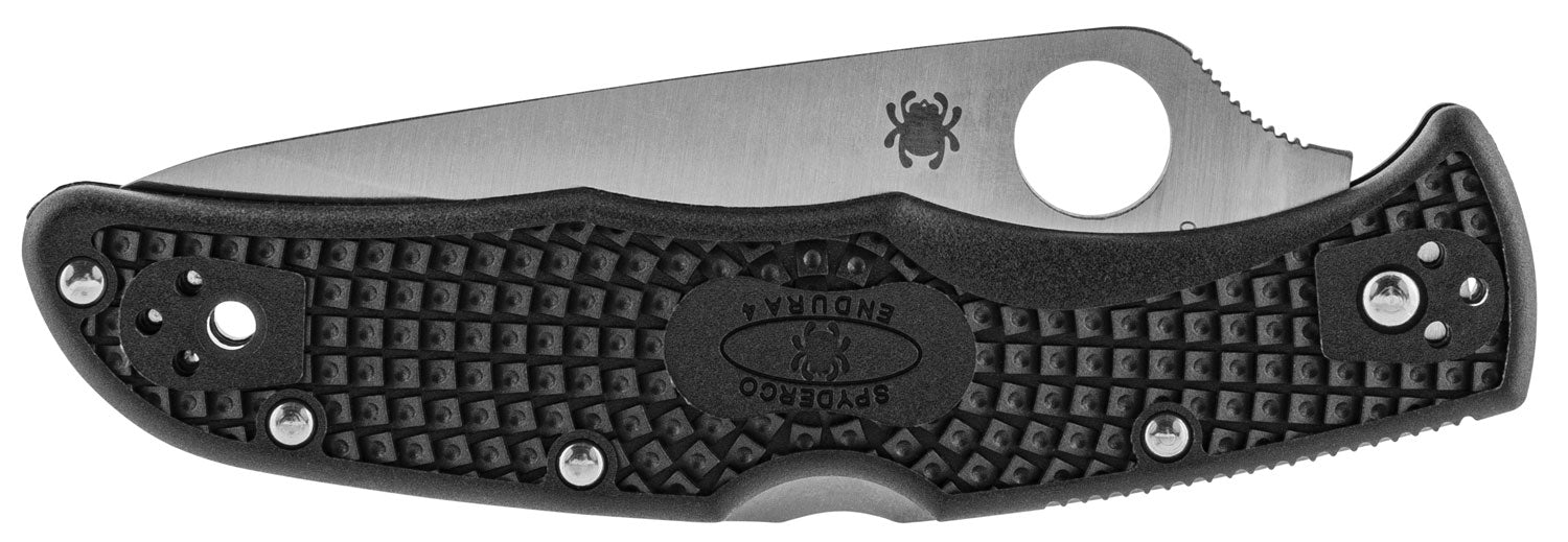 SPY C10PSBK        ENDURA CMB        DP   3.75 BLK