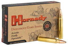 HORN 8231  DNGRS GAME  375 RUG 270 SPRP      20/06