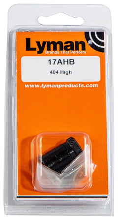 LYM 3171076 17AHB .404 HIGH FRNT SIGHT