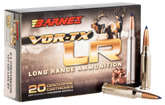 BRNS 28986 LR65CR01     6.5CRD 127 LRX       20/10