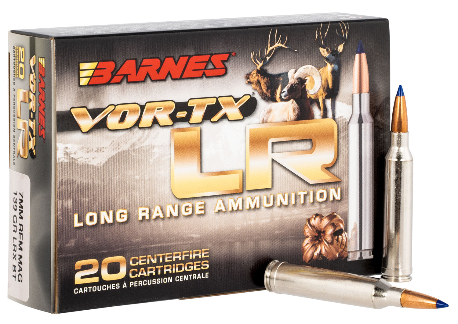 BRNS 28981 LR7MM01      7MM    139 LRX       20/10