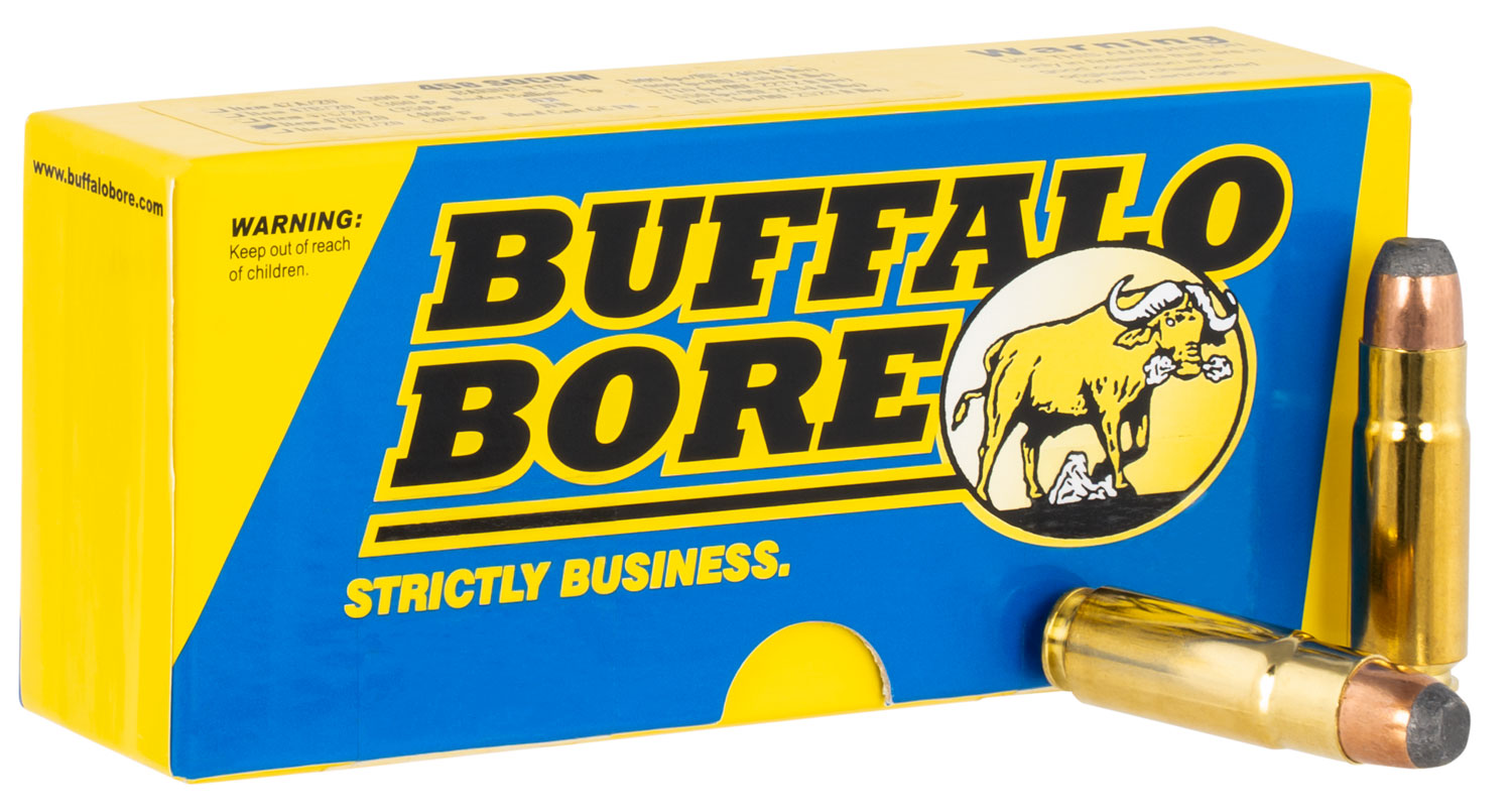 BBA 47D/20    458 SOCOM    400 JFN           20/12