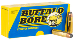BBA 47D/20    458 SOCOM    400 JFN           20/12