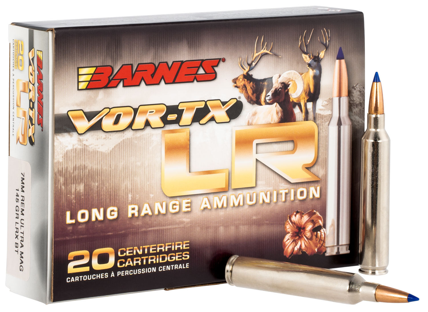 BRNS 28985 LR7RUM01     7RUM   145 LRX       20/10