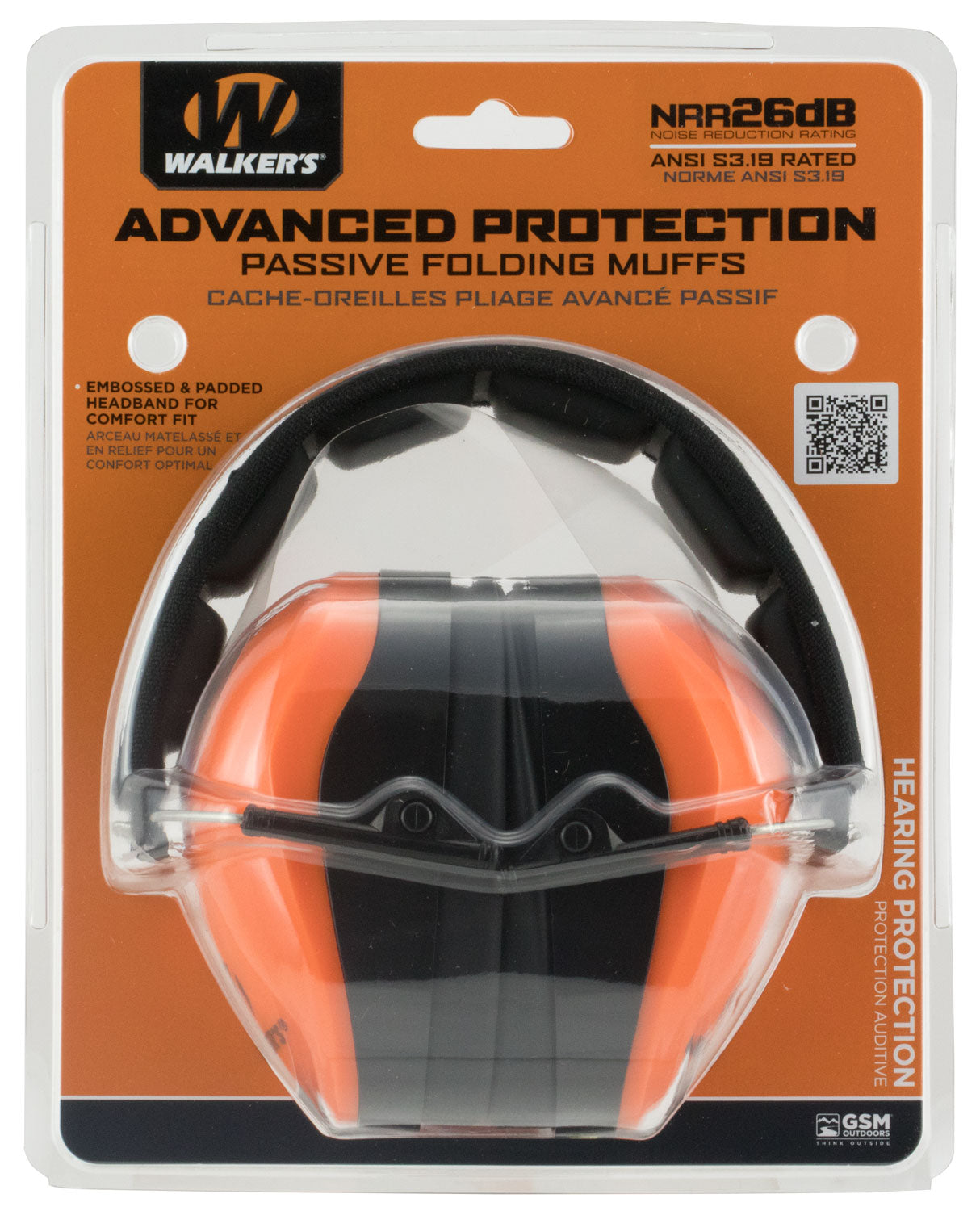 WLKR GWP-DCPMBO        PASSV ADV PRO MFF ORG 26NRR