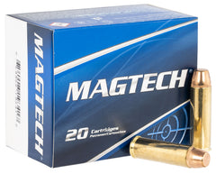 MAGTECH 500D       500SW   325 FMJ           20/25