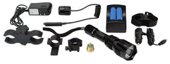 CYCLP CYCVB250         VB250 VARMIT LIGHT KIT
