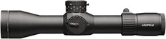 LEU 173301 MK-5HD  3.6-18X44IL M5C3 FF TMR     35M
