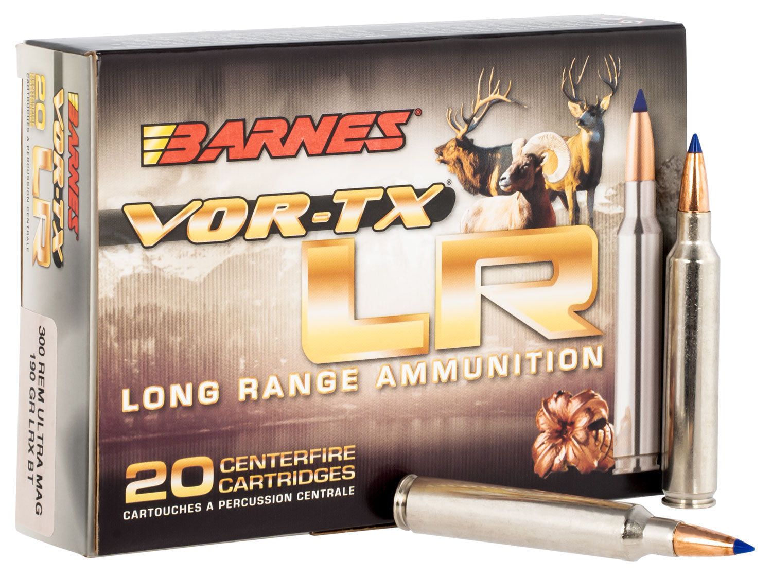 BRNS 29011 LR300R01     300RUM 190 LRX       20/10