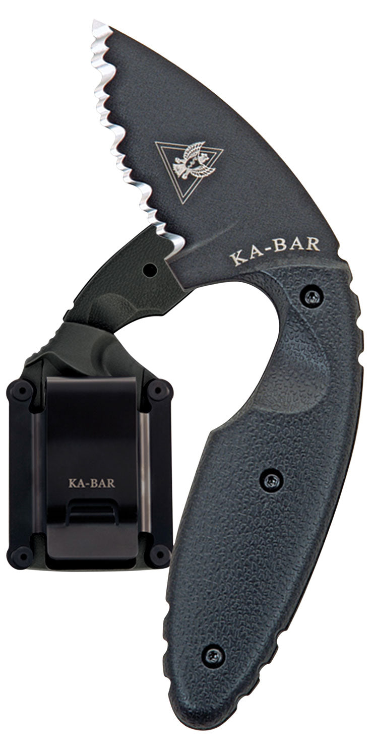 KABAR 1481    TDI LE              SER    2.31  BLK