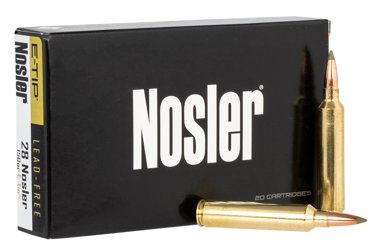 NOS 40039 E-TIP  28 NOS   150 E-TIP          20/10