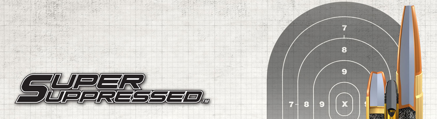 WIN SUP22LR         22LR     45 LR          100/20