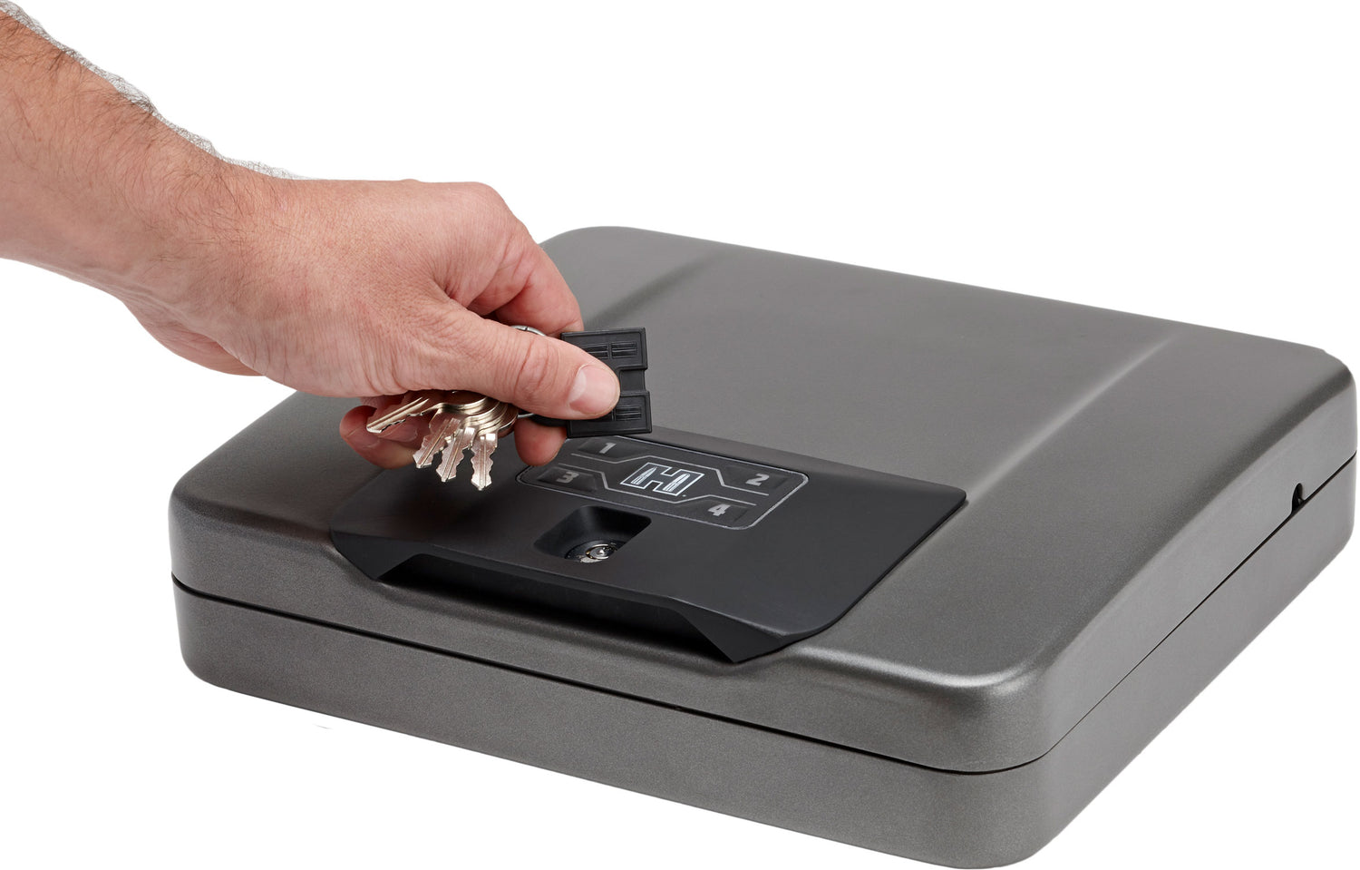 HORN 98141          RAPID SAFE 4800KP XXL     RFID