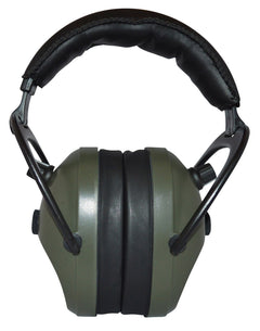 PROEARS PEG2SMG      GOLD II 26          GRN