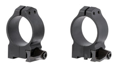 WARNE 14TLM       TIKKA   QD RINGS MED 30M MAT