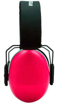 PYRA.VGPM8010PC  EARMUFFS PINK     NRR26 CLAM PACK