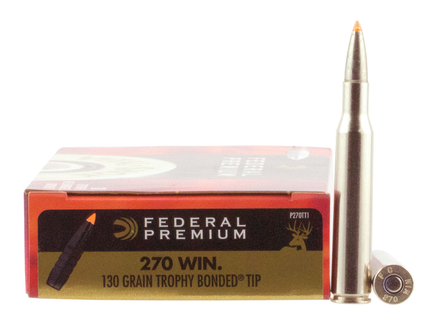 FED P270TT1        270     130 TB            20/10