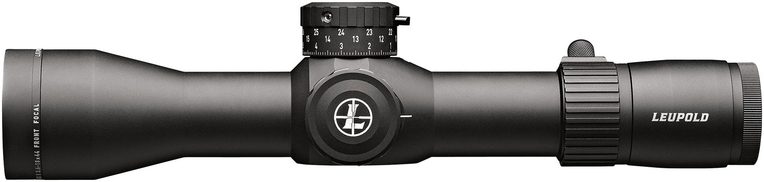 LEU 173296 MK-5HD  3.6-18X44 M5C3 FF  TMR      35M