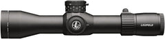 LEU 173296 MK-5HD  3.6-18X44 M5C3 FF  TMR      35M