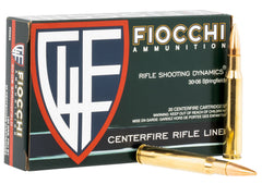 FIO 3006A     3006       150 FMJBT           20/10