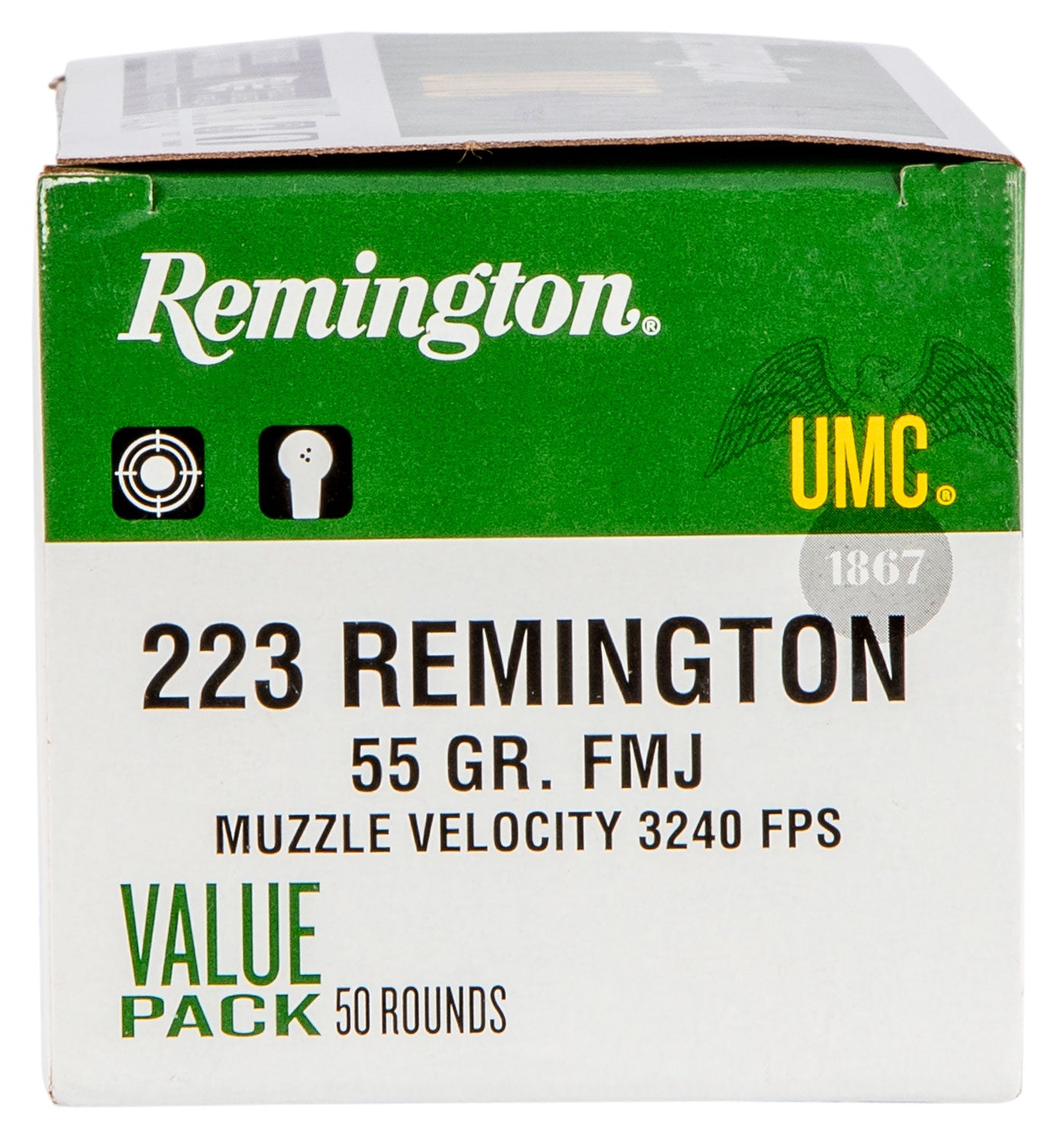 REM 23966 L223R3V   UMC 223   VP    55 MC    50/08