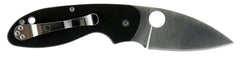 SPY C216GP         EFFICIENT G10   PLN DP 2.98 BLK