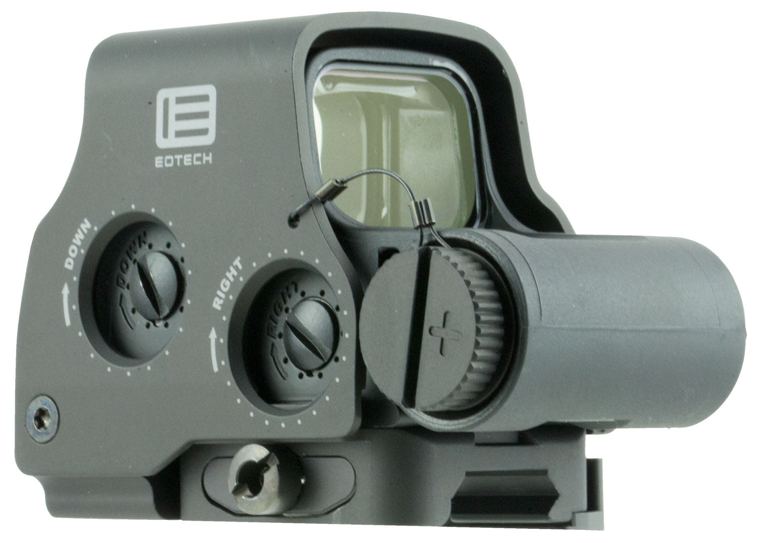EOTECH EXPS3-0        68&1 MOA BLK NV CR123