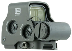 EOTECH EXPS3-0        68&amp;1 MOA BLK NV CR123