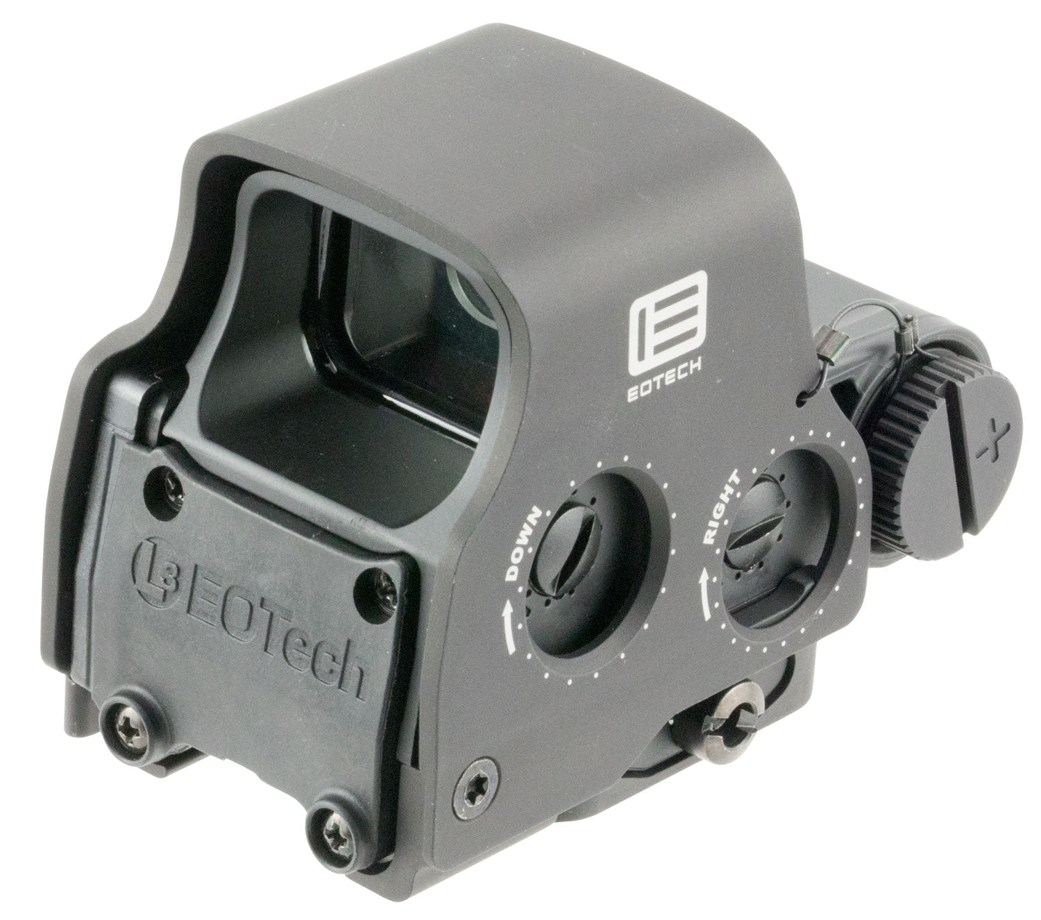 EOTECH EXPS3-2        68&2 MOA BLK NV CR123
