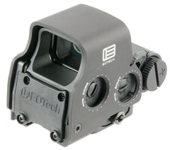 EOTECH EXPS3-2        68&amp;2 MOA BLK NV CR123