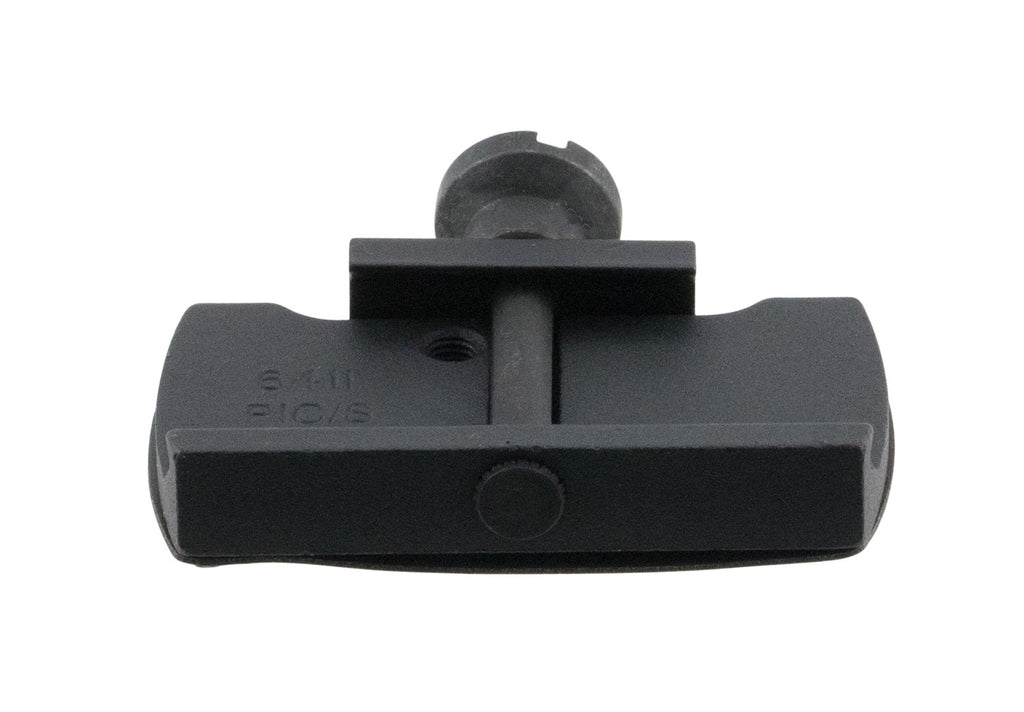 BUR 410335    FASTFIRE  PICATINNY/WVR  MT