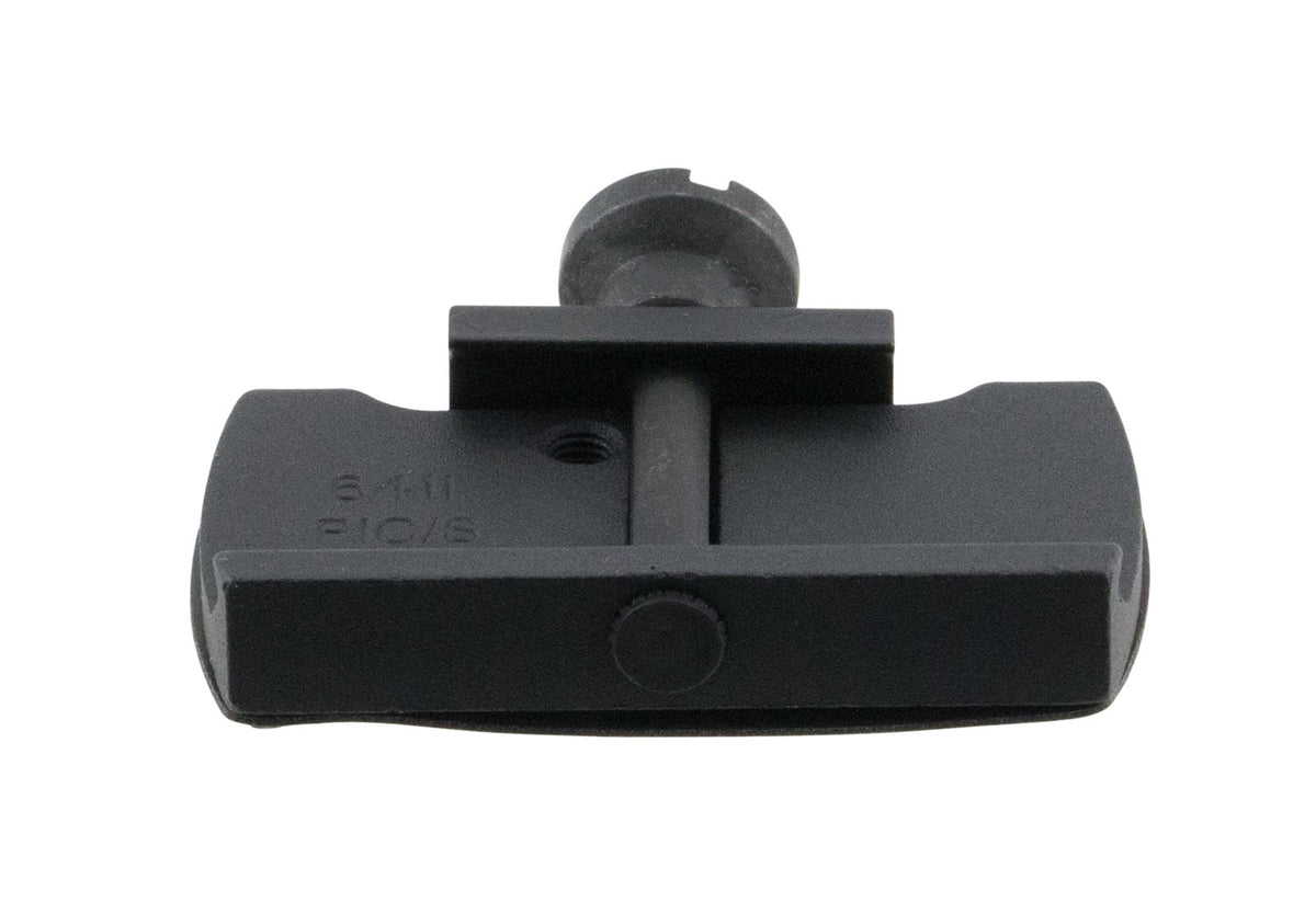 BUR 410335    FASTFIRE  PICATINNY/WVR  MT