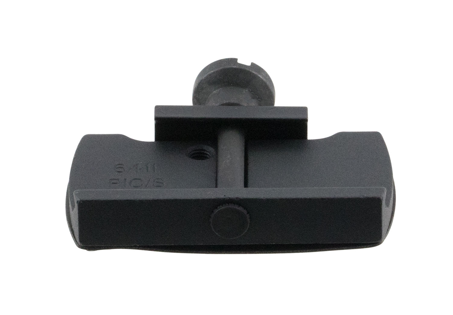 BUR 410335    FASTFIRE  PICATINNY/WVR  MT